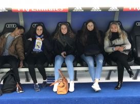 33 Capicua y el futbol